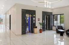 The Fern Residency Parbhani Maharashtra