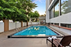 The Fern Residency Parbhani Maharashtra