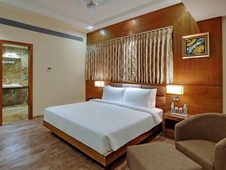 The Fern Residency Somnath