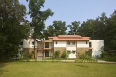 Club Mahindra Kanha