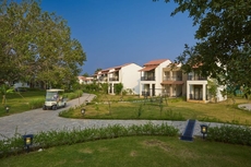 Club Mahindra Kanha