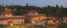 Club Mahindra Madikeri, Coorg