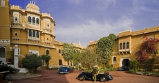 Deogarh Mahal