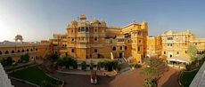 Deogarh Mahal