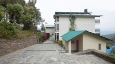 Fernhill Resort Chail