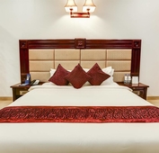 Golden Chariot Vasai Hotel and Spa