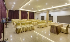 Golden Chariot Vasai Hotel and Spa