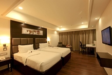 Goutham Grand Hotel