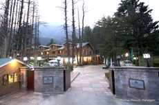 Grand Mumtaz Resorts