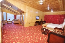 Grand Mumtaz Resorts