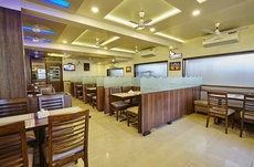 Hotel Galaxy's Vaibhav