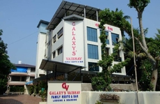 Hotel Galaxy's Vaibhav