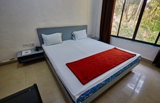 Hotel Galaxy's Vaibhav