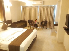 Hotel Sai Residency Vasai