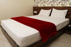 Hotel Sai Residency Vasai