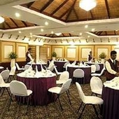 KTDC Mascot Hotel Thiruvananthapuram