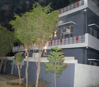 Krishna Residency