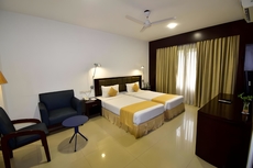 The Fern Residency Vadgaon - Talegaon