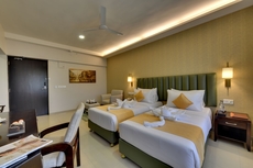 The Fern Residency Vadgaon - Talegaon