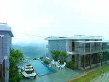 Ragamaya Resort and Spa Munnar