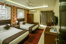 Sathyam Grand Resort, Sriperumbudur