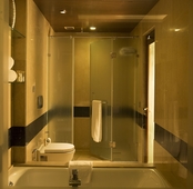 The Cabbana Resort and Spa