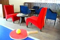 The Fern Greenleaf Resort