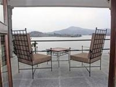 The Jhadol Safari Resort