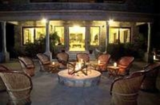 The Jhadol Safari Resort