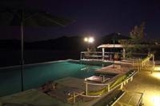 The Jhadol Safari Resort