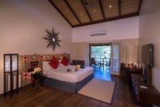 The Serai Bandipur