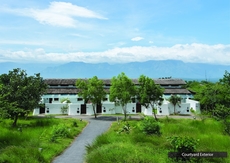 The Serai Bandipur