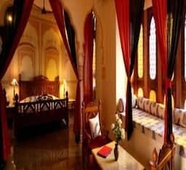 WelcomHotel Khimsar Fort and Dunes