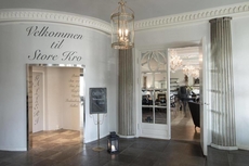 Fredensborg Store Kro