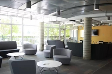 Barker Suites Southport, MB