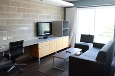 Barker Suites Southport, MB