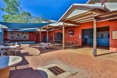 Kimberley Hotel Halls Creek