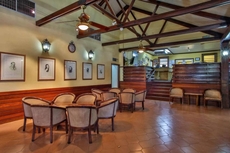 Kimberley Hotel Halls Creek