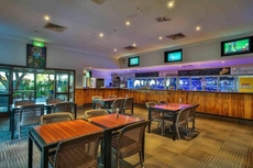 Kimberley Hotel Halls Creek