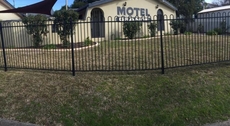 Motel Grande Tamworth