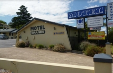 Motel Grande Tamworth