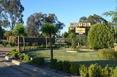 Burringa Motel