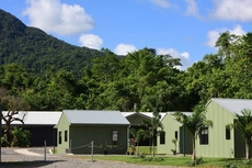 Daintree Peaks Eco Stays