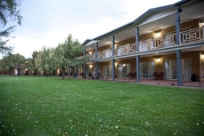 Parklands Resort & Conference Centre