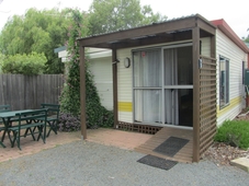 Triabunna Cabin And Caravan Park