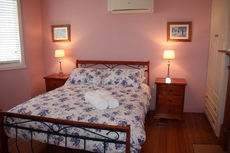 Westbury Gingerbread Cottages