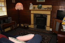 Westbury Gingerbread Cottages