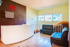 OYO Hotel Morelos, Villa Hidalgo