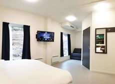 Sure Hotel by Best Western Harstad Narvik Airport