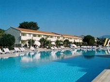 Aska Hotels Costa Holidays Club